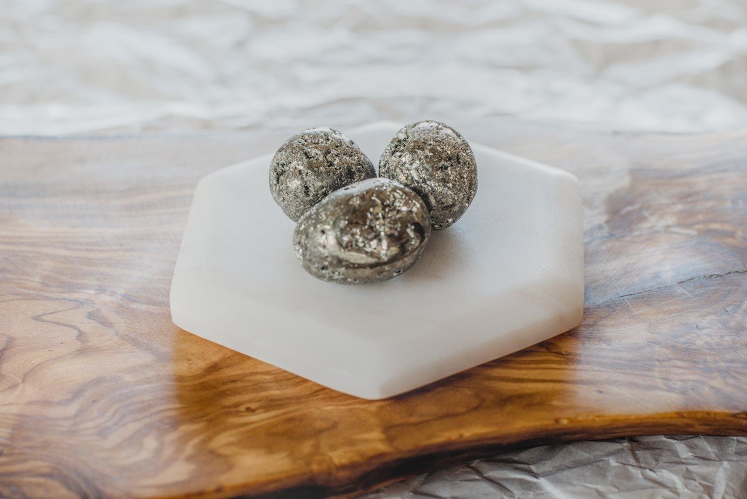 Pyrite image 0