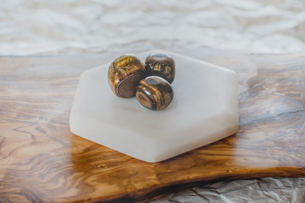 Tiger's Eye image 4