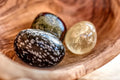 Mixed Crystals image 0