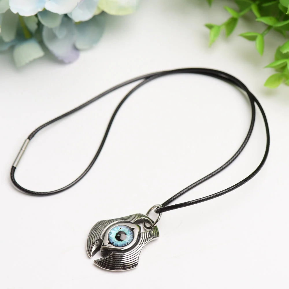 Evil Eye - Pendant #2