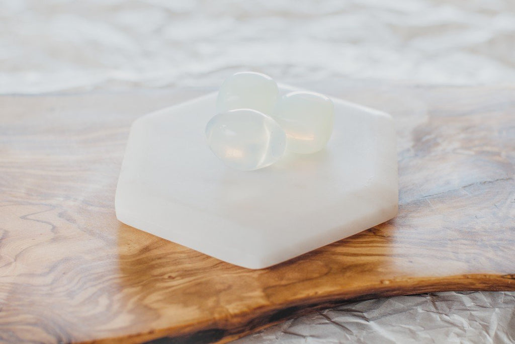 Opalite image 0