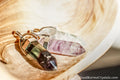 FLUORITE PENDENT image 0
