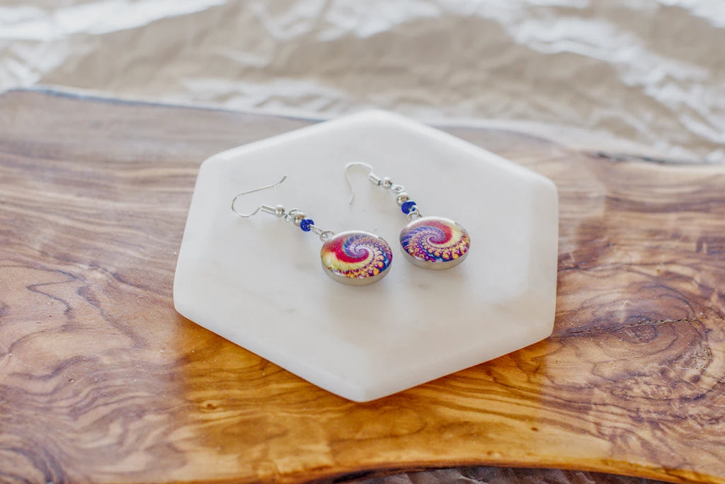 DREAM EARRINGS image 0
