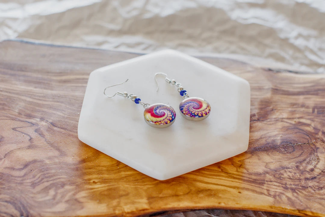 DREAM EARRINGS image 0