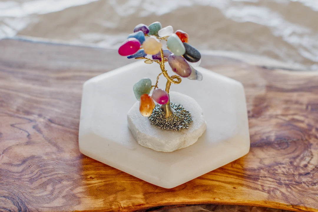 LITTLE CRYSTAL TREES image 3