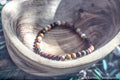4MM MOOKAITE BRACELET image 0