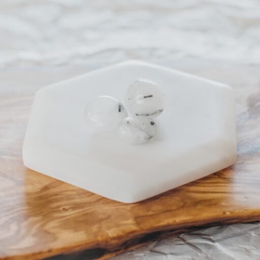 Tourmalinated Quartz