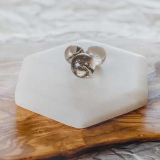 Smokey Quartz 15mm Sphere