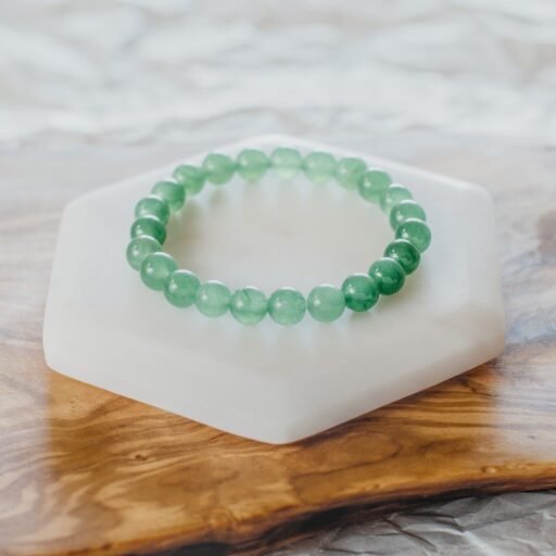 8mm Green Aventurine Bracelet