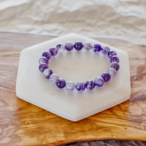 8mm Dream Amethyst