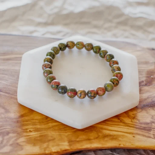 8mm Unatike Bracelet