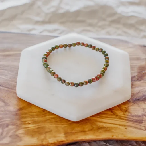 4mm Unitike Bracelet