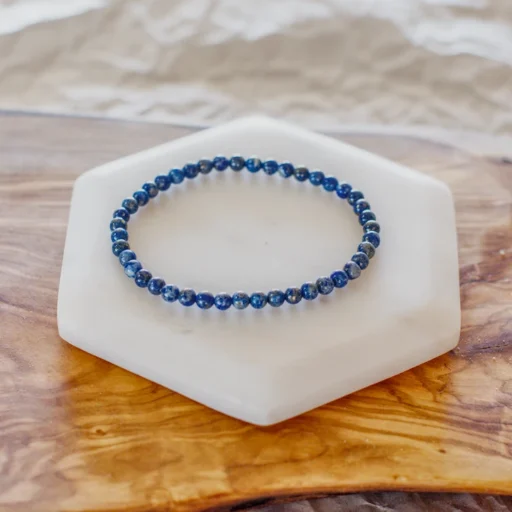 4mm Lapis Lazuli