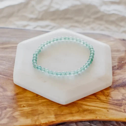 4mm Aventurine Bracelet