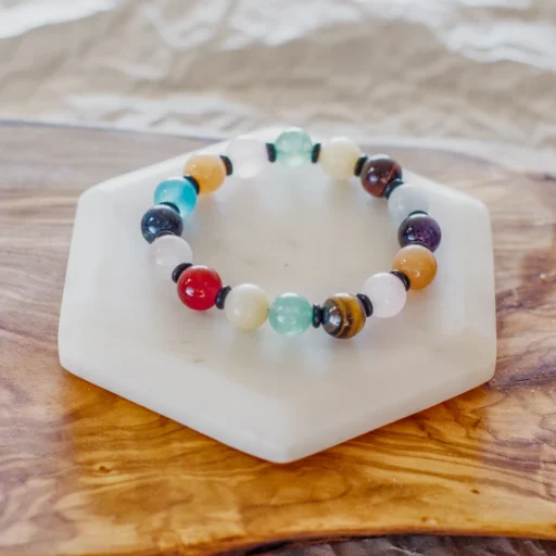 Chakra Bracelet