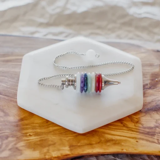 Chakra Pendulum