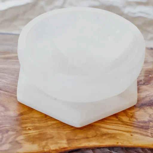 SELENITE BOWLS