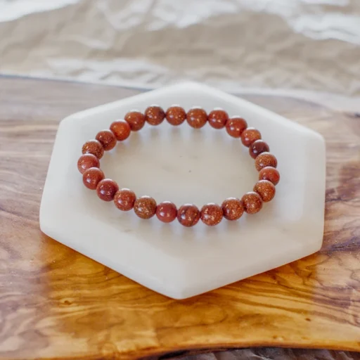 Red Jasper