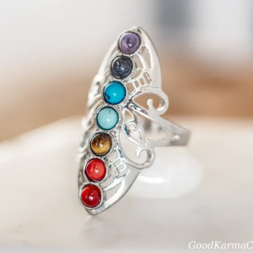 CHAKRA RING