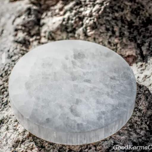 SELENITE PLATES